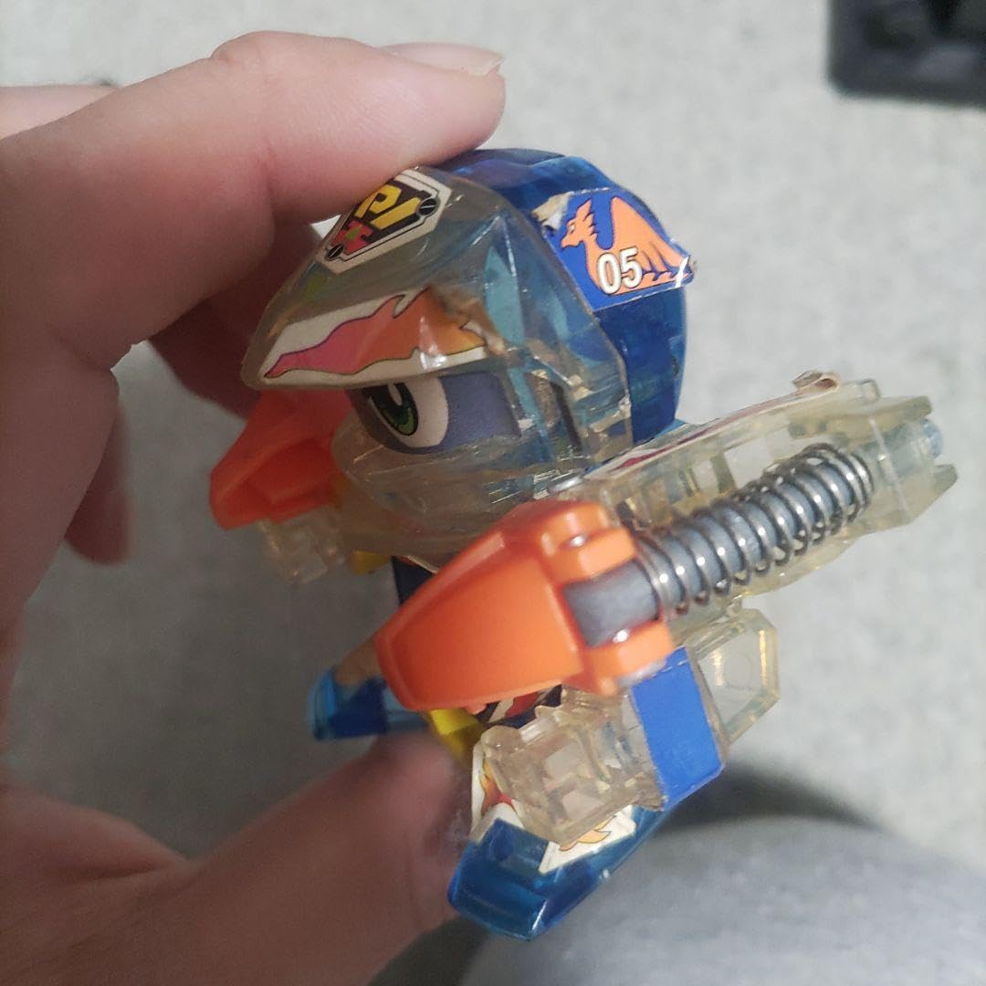 ビーダマン　メタリック　クリア　その他部品 ビーダマン メタリック クリア その他部品